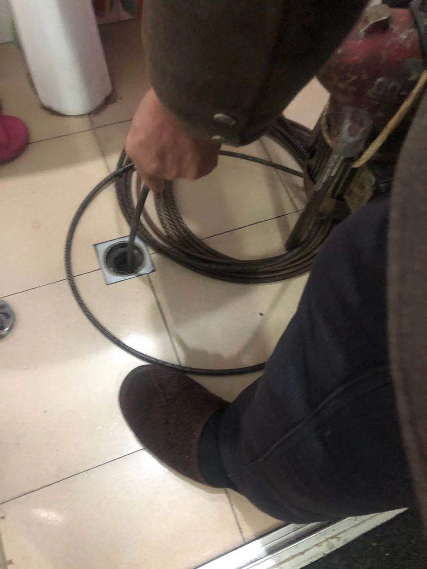千山管道疏通，疏通下水道