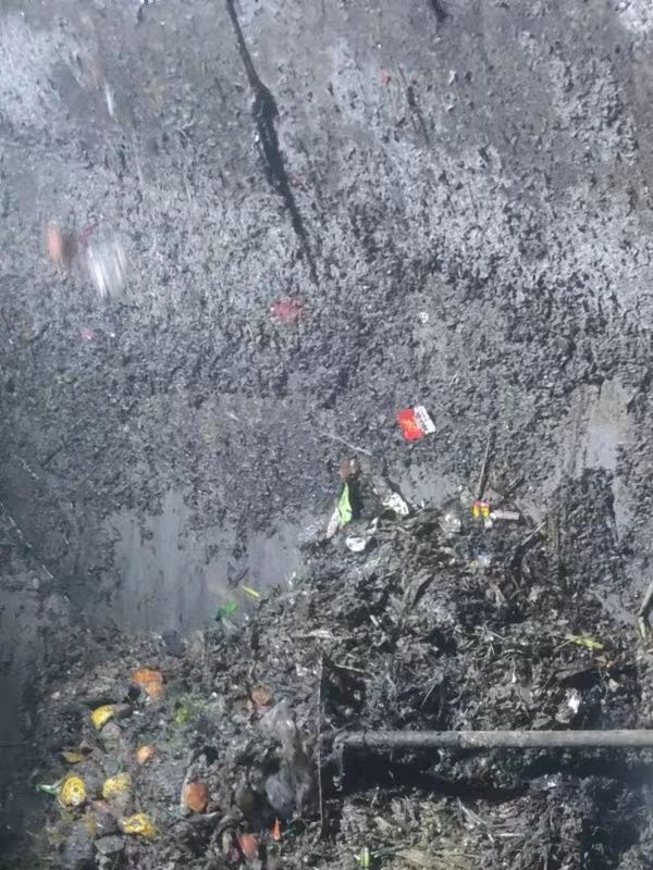 千山管道结垢危害和原因